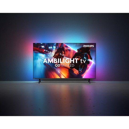 Телевизор Philips 55MLED920/12 Телевизор Philips 55MLED920/12
