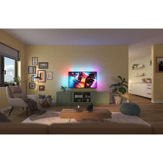 Телевизор Philips 55MLED920/12 Телевизор Philips 55MLED920/12