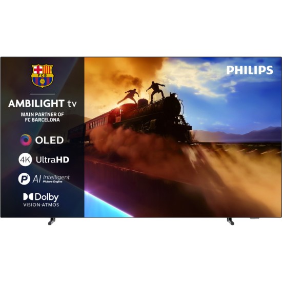 Телевизор Philips 65OLED770/12 Телевизор Philips 65OLED770/12