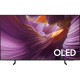 Телевизор Samsung QE83S85FAEXUA Телевизор Samsung QE83S85FAEXUA