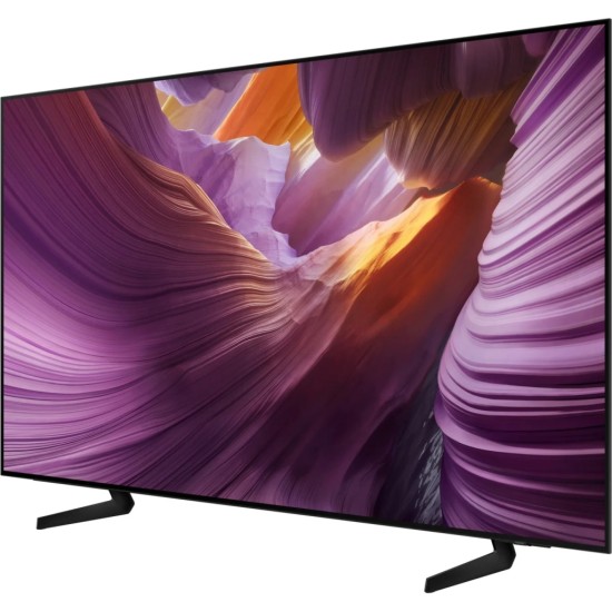 Телевизор Samsung QE83S85FAEXUA Телевизор Samsung QE83S85FAEXUA