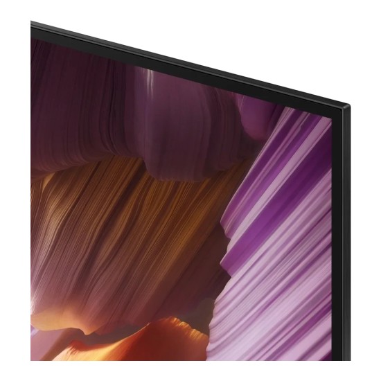 Телевизор Samsung QE83S85FAEXUA Телевизор Samsung QE83S85FAEXUA
