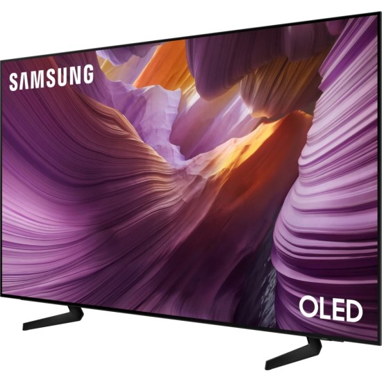 Телевизор Samsung QE83S85FAEXUA Телевизор Samsung QE83S85FAEXUA