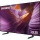 Телевизор Samsung QE83S85FAEXUA Телевизор Samsung QE83S85FAEXUA