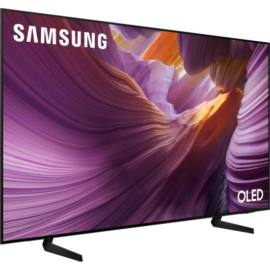 Телевизор Samsung QE83S85FAEXUA Телевизор Samsung QE83S85FAEXUA