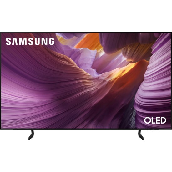 Телевизор Samsung QE83S85FAEXUA Телевизор Samsung QE83S85FAEXUA