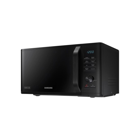 Микроволновая печь Samsung MS23K3515AK/UA Микроволновая печь Samsung MS23K3515AK/UA