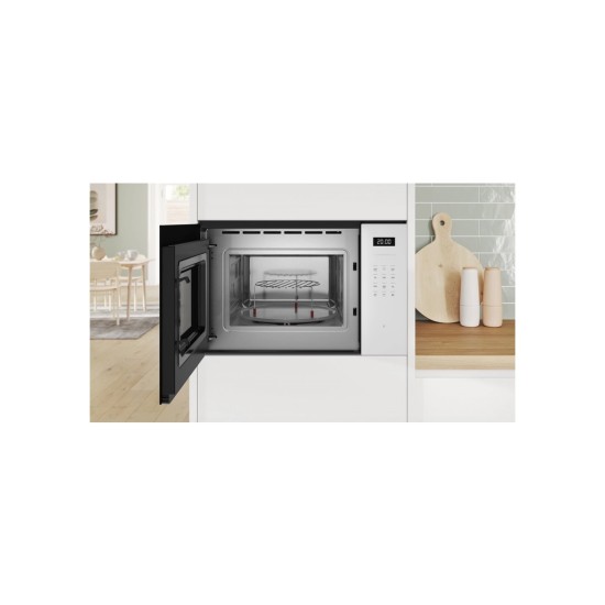 Микроволновая печь Bosch BEL554MW2 Микроволновая печь Bosch BEL554MW2