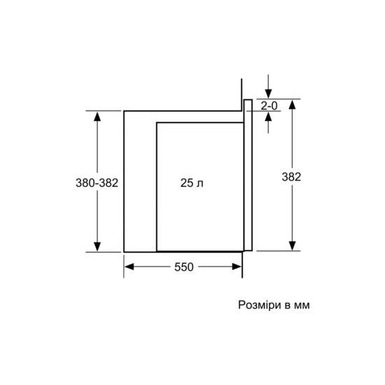Микроволновая печь Bosch BEL554MW2 Микроволновая печь Bosch BEL554MW2
