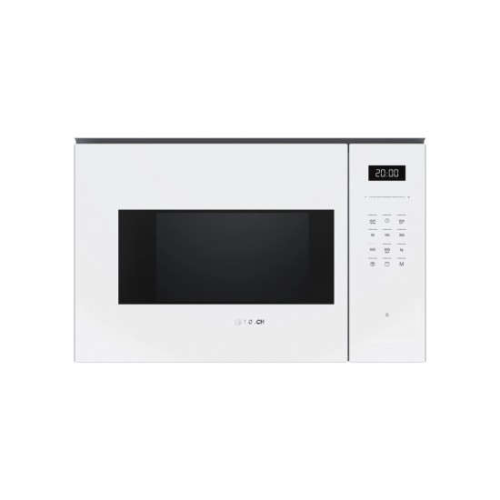 Микроволновая печь Bosch BEL554MW2 Микроволновая печь Bosch BEL554MW2