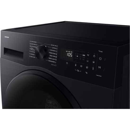Стиральная машина Samsung WD90DG5G34BBLE Стиральная машина Samsung WD90DG5G34BBLE