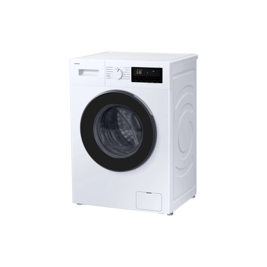 Стиральная машина Samsung WW80FG3M05AWLF Стиральная машина Samsung WW80FG3M05AWLF