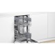 Посудомоечная машина Bosch SPV2IKX01K Посудомоечная машина Bosch SPV2IKX01K