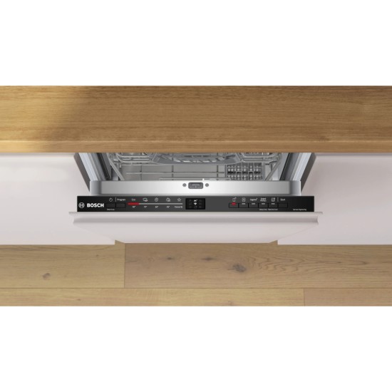 Посудомоечная машина Bosch SPV2IKX01K Посудомоечная машина Bosch SPV2IKX01K