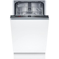 Посудомоечная машина Bosch SPV2IKX01K