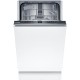 Посудомоечная машина Bosch SPV2IKX01K Посудомоечная машина Bosch SPV2IKX01K
