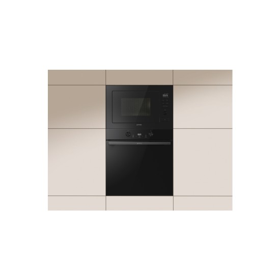 Микроволновая печь Gorenje BM251M2BG Микроволновая печь Gorenje BM251M2BG