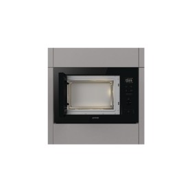 Мікрохвильова піч Gorenje BM251M2BG