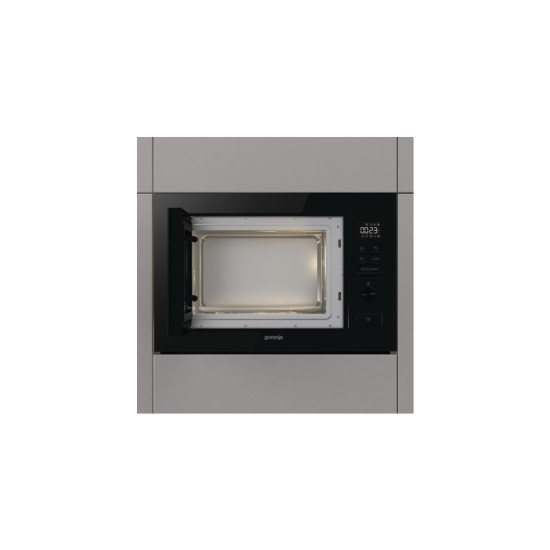 Микроволновая печь Gorenje BM251M2BG Микроволновая печь Gorenje BM251M2BG