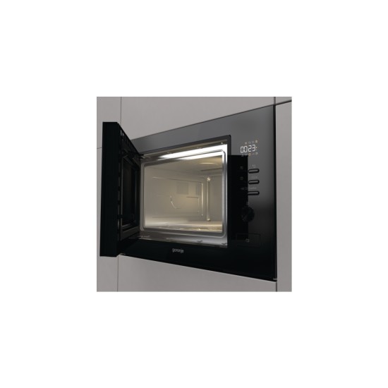 Микроволновая печь Gorenje BM251M2BG Микроволновая печь Gorenje BM251M2BG