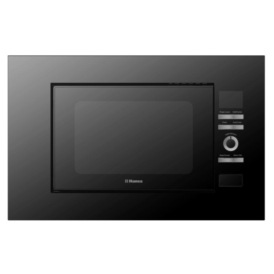 Микроволновая печь Hansa AMGB20E3GB Микроволновая печь Hansa AMGB20E3GB