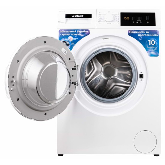 Стиральная машина Vestfrost MWM106T1UM Стиральная машина Vestfrost MWM106T1UM