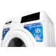 Стиральная машина Vestfrost MWM106T1UM Стиральная машина Vestfrost MWM106T1UM