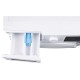 Стиральная машина Vestfrost MWM106T1UM Стиральная машина Vestfrost MWM106T1UM