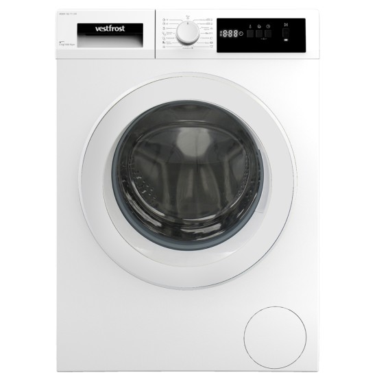 Стиральная машина Vestfrost MWM106T1UM Стиральная машина Vestfrost MWM106T1UM