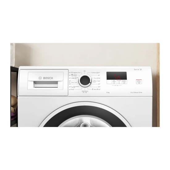Стиральная машина Bosch WGE03200BY Стиральная машина Bosch WGE03200BY