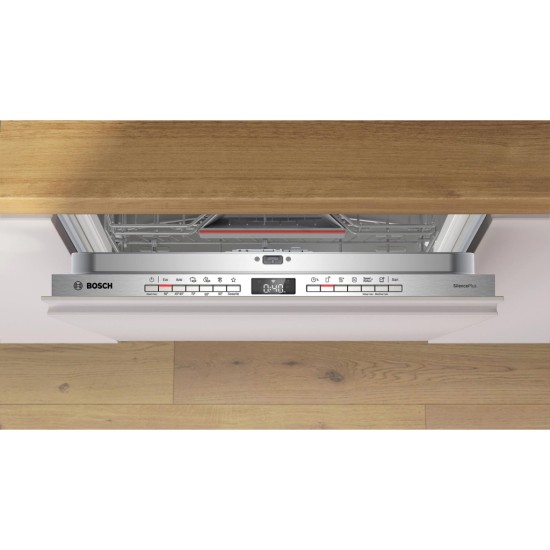 Посудомоечная машина Bosch SMH4ECX28E Посудомоечная машина Bosch SMH4ECX28E