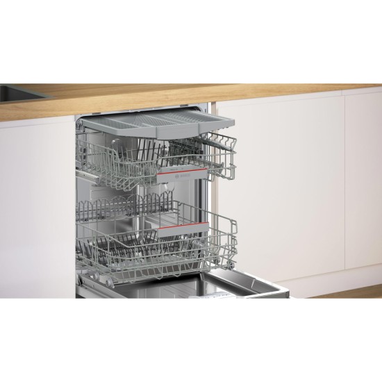 Посудомоечная машина Bosch SMH4ECX28E Посудомоечная машина Bosch SMH4ECX28E