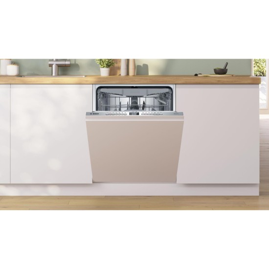 Посудомоечная машина Bosch SMH4ECX28E Посудомоечная машина Bosch SMH4ECX28E