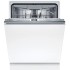 Посудомоечная машина Bosch SMH4ECX28E