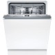 Посудомоечная машина Bosch SMH4ECX28E Посудомоечная машина Bosch SMH4ECX28E