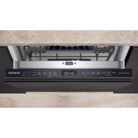 Посудомийна машина Siemens SR67ZX03MK