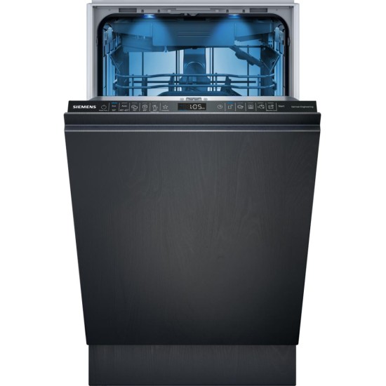 Посудомоечная машина Siemens SR67ZX03MK Посудомоечная машина Siemens SR67ZX03MK
