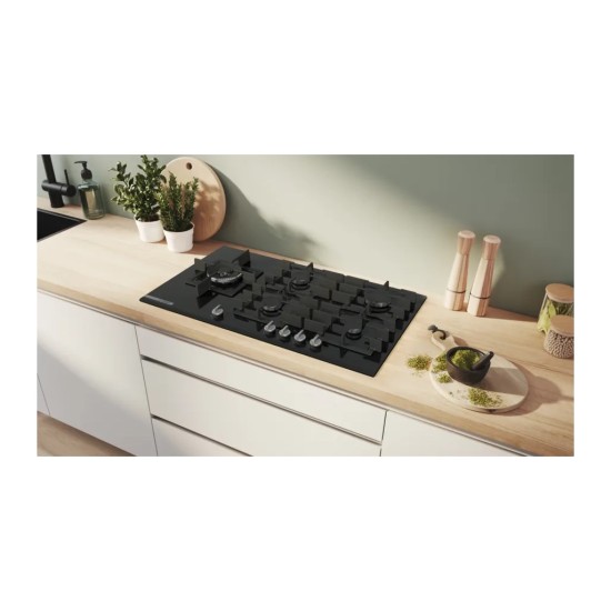 Варочная поверхность Bosch PRS9A6H40