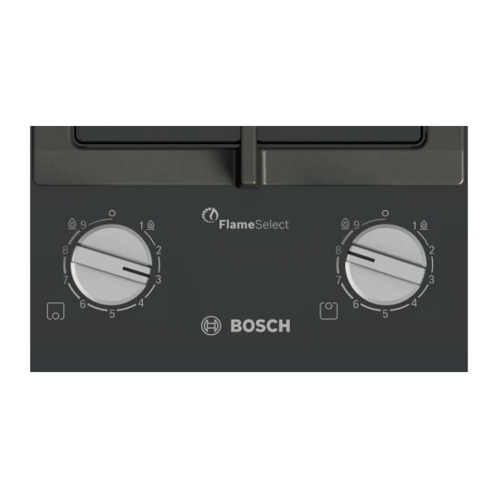 Варочная поверхность Bosch PRB3A6I40 Варочная поверхность Bosch PRB3A6I40