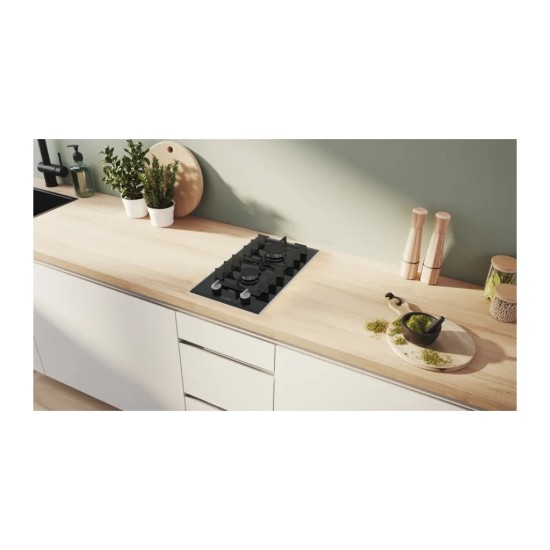 Варочная поверхность Bosch PRB3A6I40 Варочная поверхность Bosch PRB3A6I40