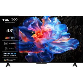 Телевизор TCL 43P6K