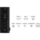 Телевизор TCL 32S5K