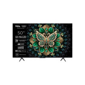 Телевизор TCL 50C6K
