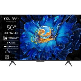 Телевизор TCL 50C6KS