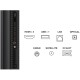 Телевизор TCL 50C7K