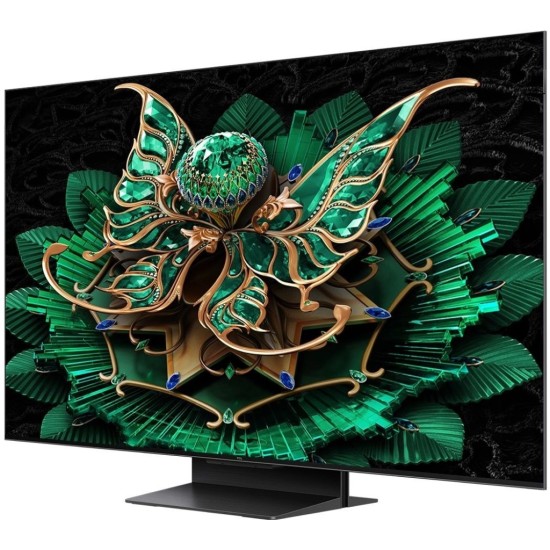 Телевизор TCL 50C7K