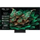 Телевизор TCL 50C7K
