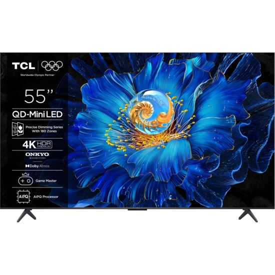 Телевизор TCL 55C6KS Телевизор TCL 55C6KS