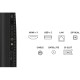 Телевизор TCL 55P7K Телевизор TCL 55P7K