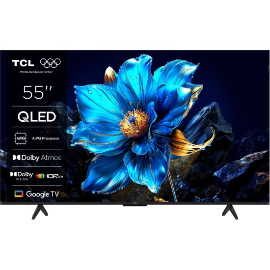 Телевизор TCL 55P7K Телевизор TCL 55P7K